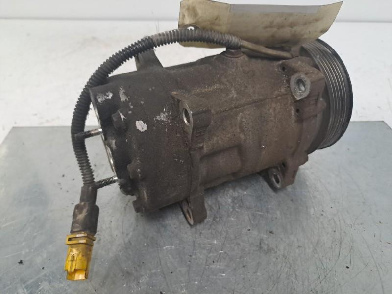 Compresseur clim CITROEN JUMPY 1 PHASE 2 Diesel - 1
