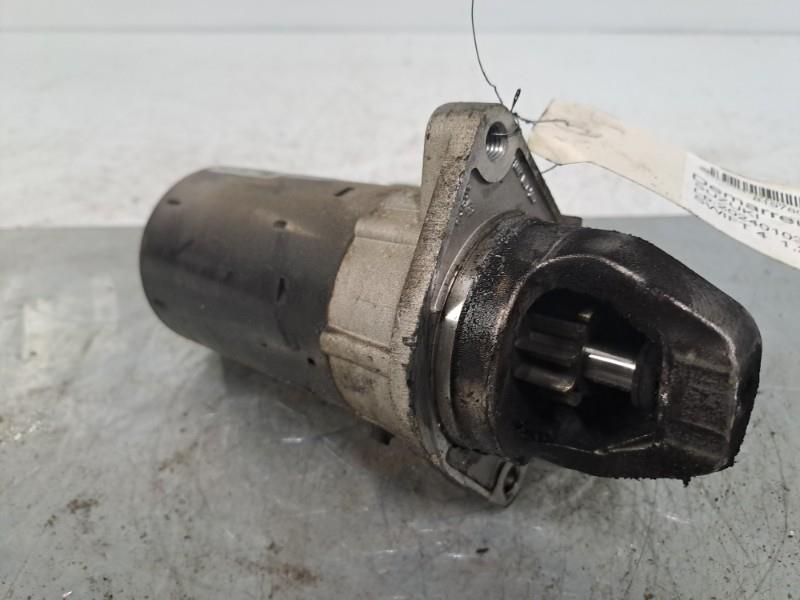 Demarreur SUZUKI SWIFT 4 Diesel - 1