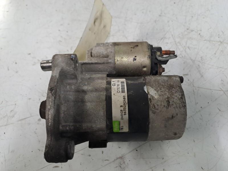 Demarreur PEUGEOT 106 PHASE 2 Essence - 1