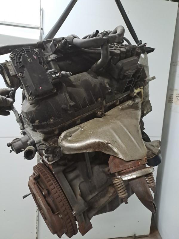 Moteur DACIA SANDERO 2 PHASE 1  - 1