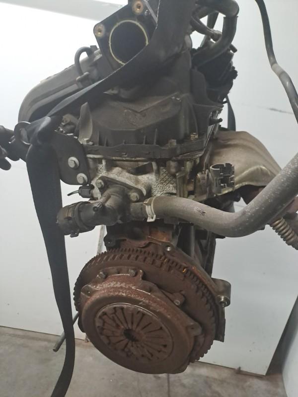 Moteur RENAULT TWINGO 2 PHASE 1  - 1