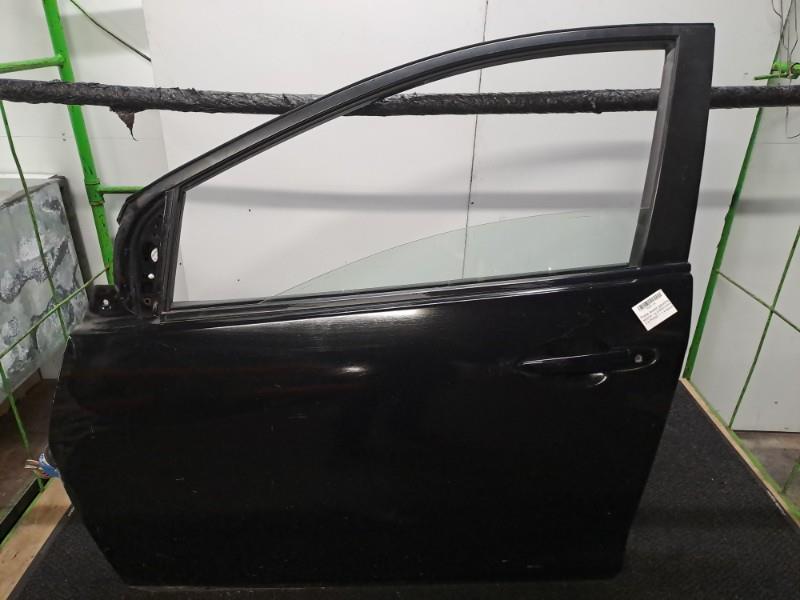 Porte avant gauche MAZDA 2 2 PHASE 1 Diesel - 1