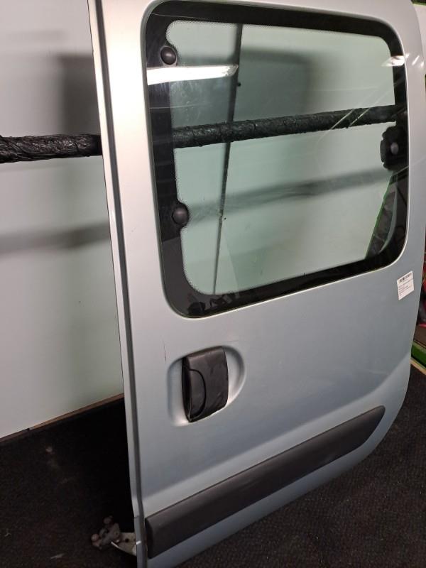 Porte laterale gauche RENAULT KANGOO 1 PHASE 1  - 1