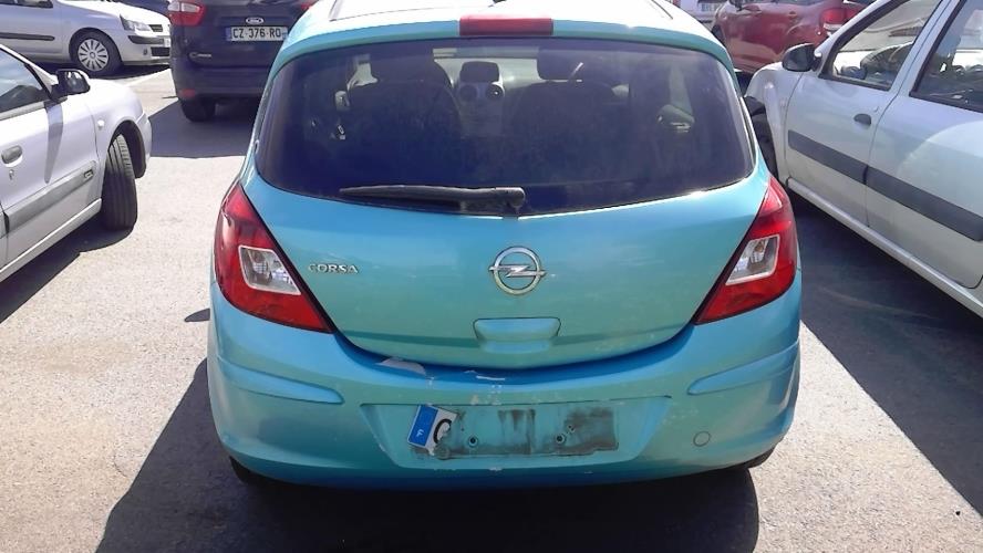 Photo de la pièce