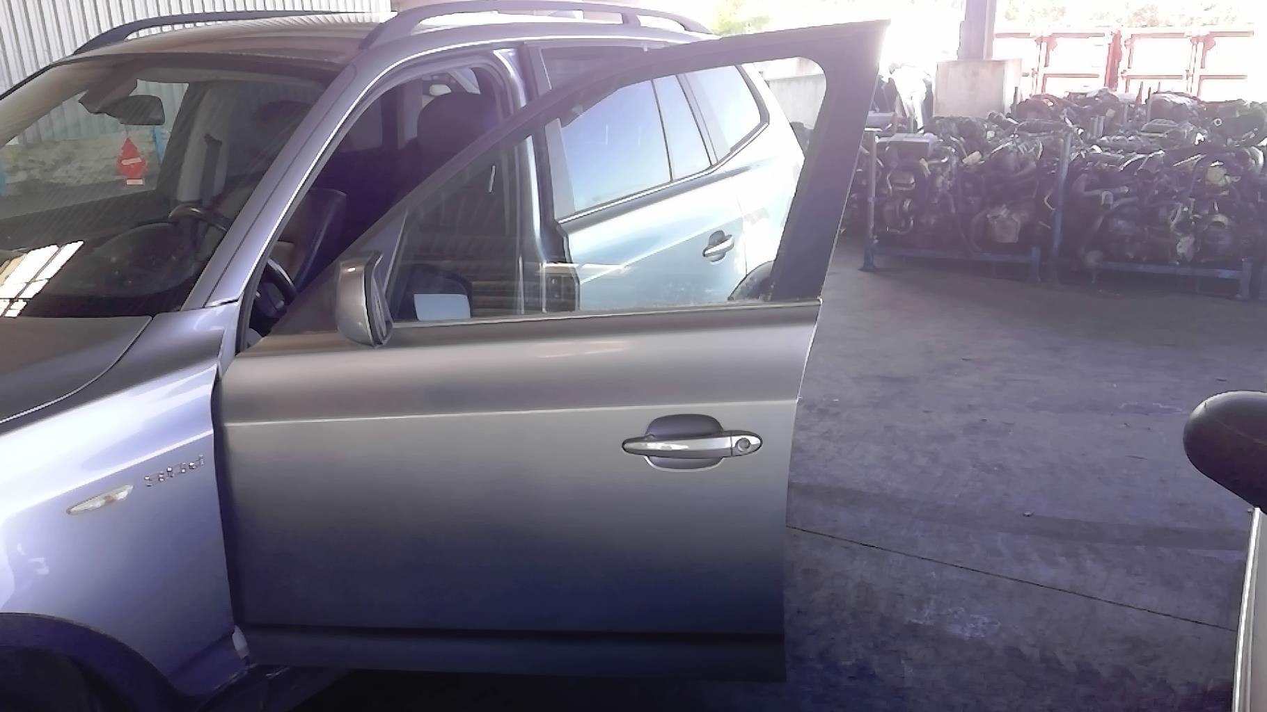 Porte avant gauche BMW X3 E83 PHASE 2 Diesel - 1