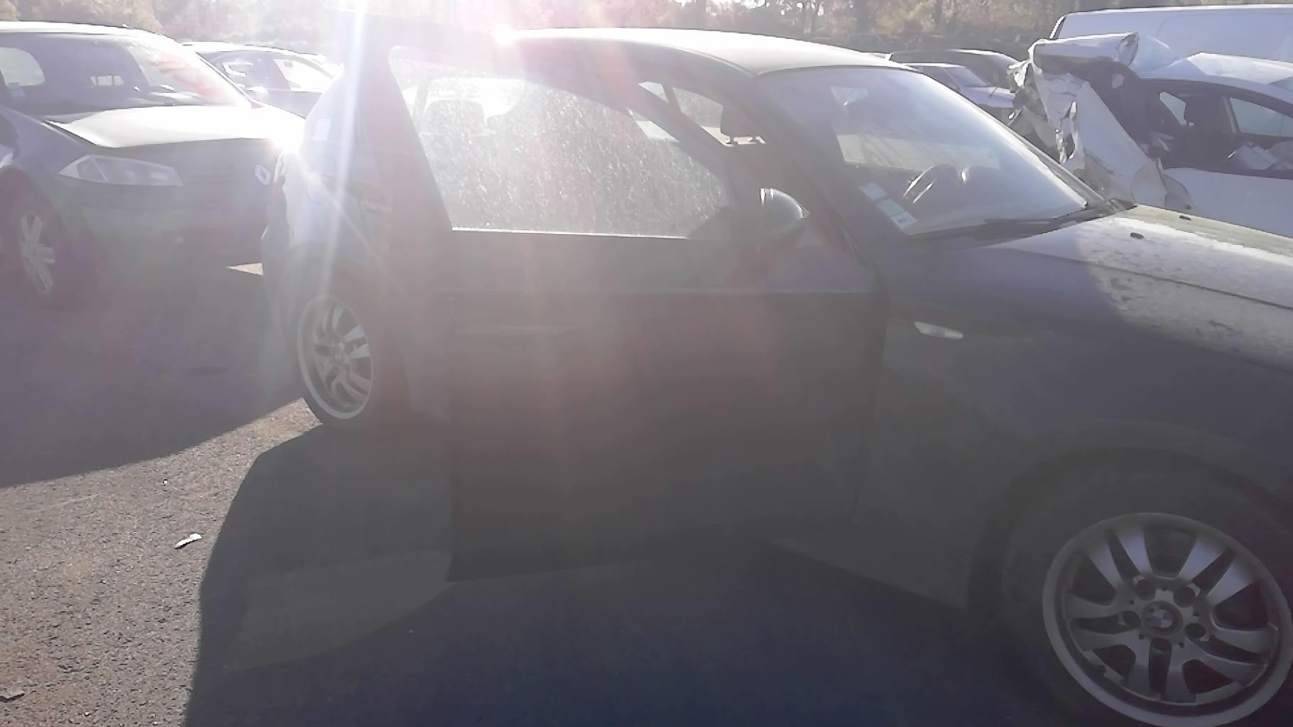 Porte avant droit BMW SERIE 1 E87 PHASE 1 Diesel - 1