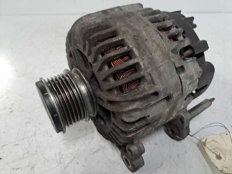 Alternateur AUDI A3 2 SPORTBACK PHASE 2 Diesel - 1