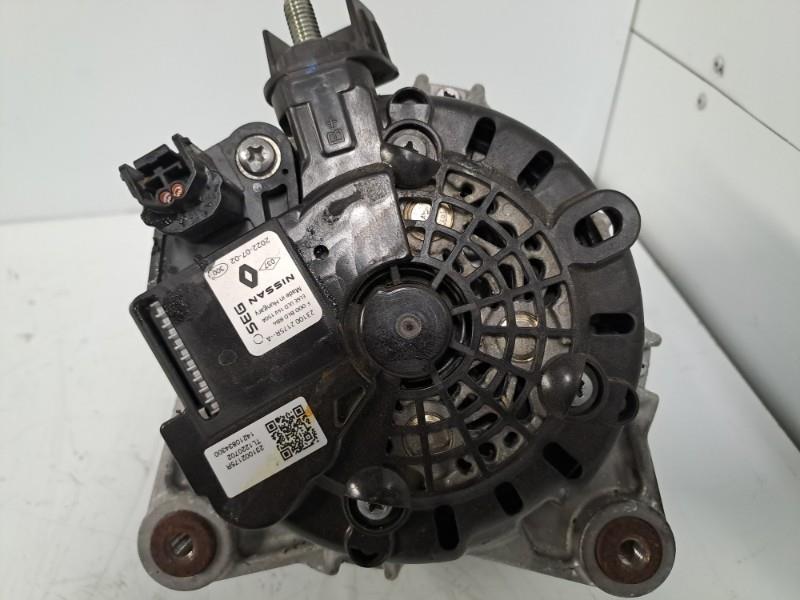 Alternateur DACIA DUSTER 3 Essence/GPL - 1