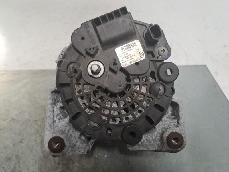 Alternateur RENAULT CLIO 4 PHASE 1 Essence - 1