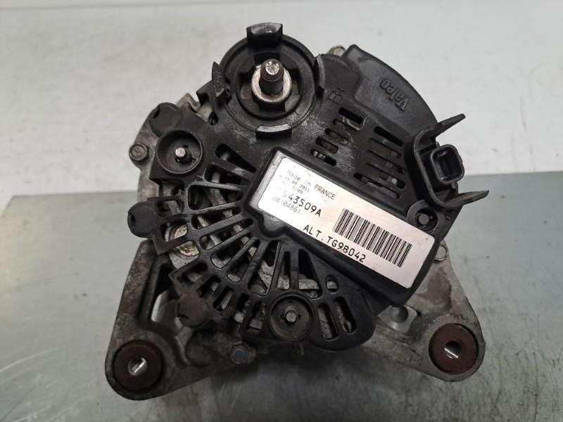 Alternateur RENAULT CLIO 3 PHASE 2 BREAK Essence - 1