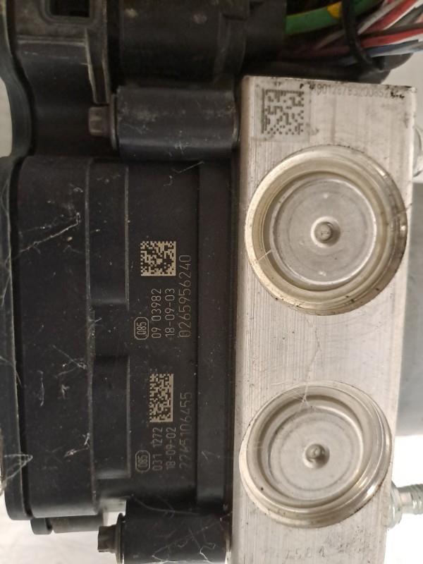Bloc ABS (freins anti-blocage) OPEL COMBO E PHASE 1 Diesel - 1