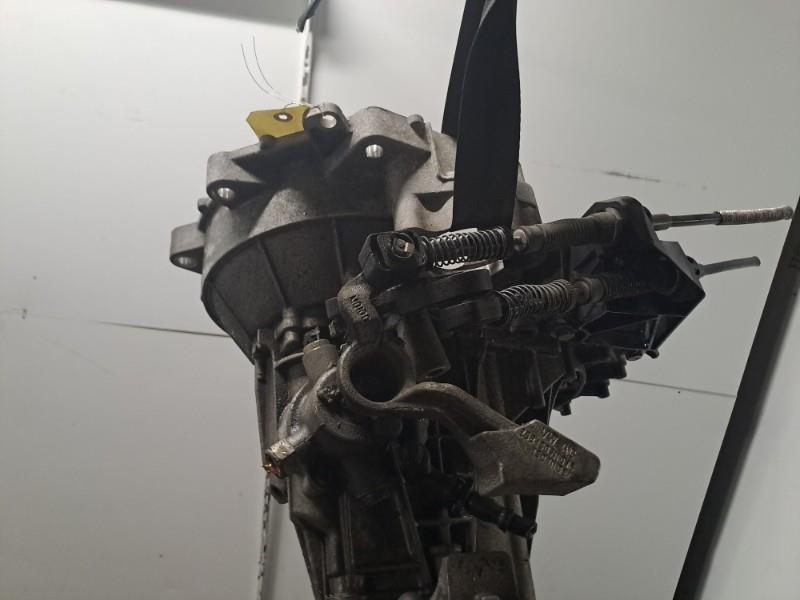 Boite de vitesses VOLKSWAGEN UP PHASE 1 Essence - 1