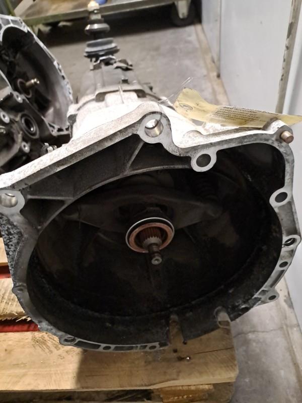 Boite de vitesses BMW SERIE 3 E90 PHASE 1 Diesel - 1