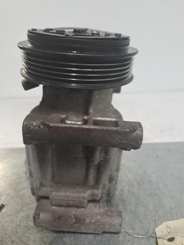 Compresseur clim FIAT 500 2 PHASE 1 Essence - 1