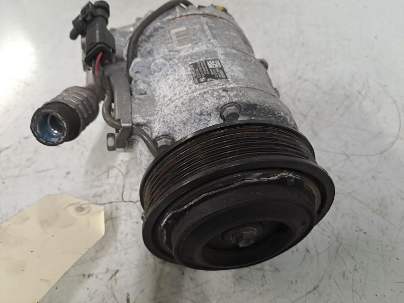 Compresseur clim BMW SERIE 3 F30 PHASE 2 Diesel - 1
