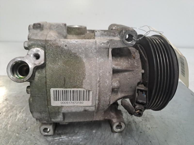 Compresseur clim FIAT 500 2 PHASE 1  - 1