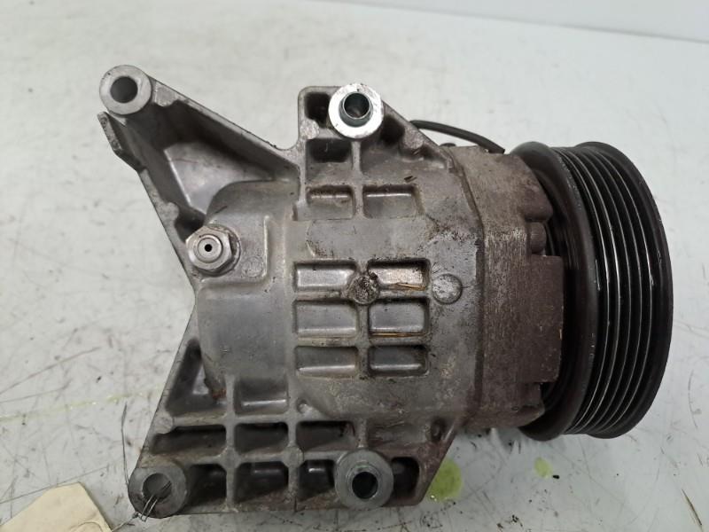 Compresseur clim MAZDA MX5 3 PHASE 2 CABRIOLET Essence - 1