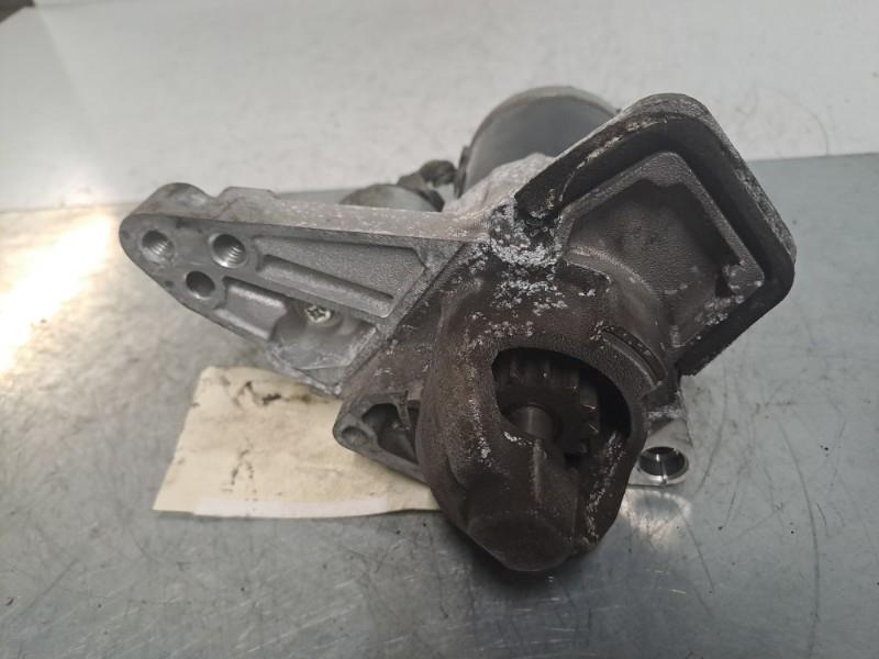 Demarreur RENAULT CLIO 4 PHASE 1 Essence - 1