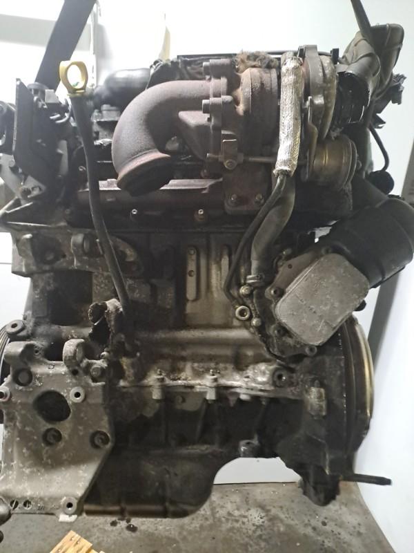 Moteur CITROEN C3 1 PHASE 1 Diesel - 1