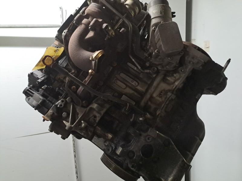 Moteur CITROEN C3 2 PHASE 1 Diesel - 1