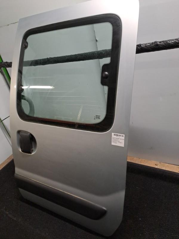 Porte laterale gauche RENAULT KANGOO 1 PHASE 2 Diesel - 1