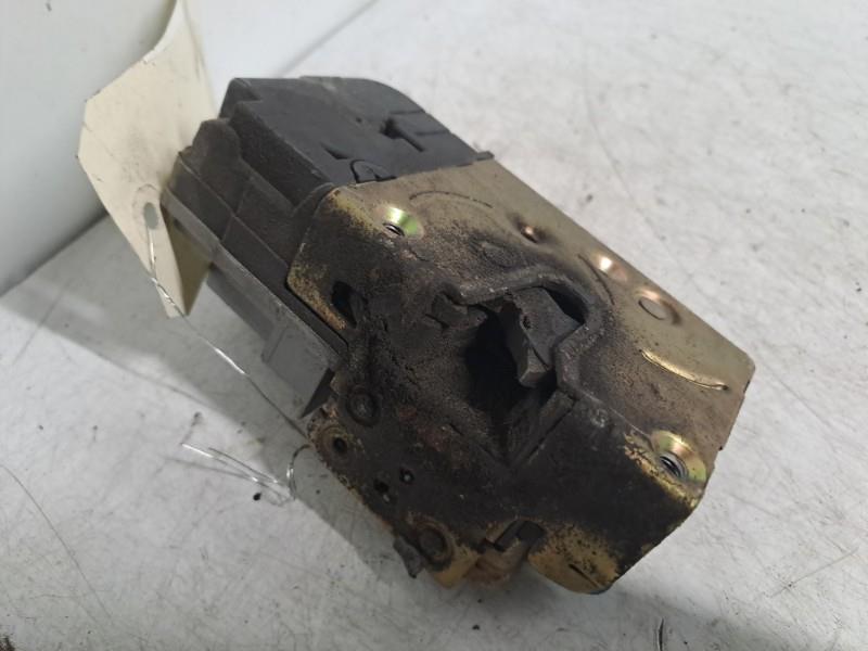 Serrure avant droit PEUGEOT PARTNER 1 PHASE 1 Diesel - 1