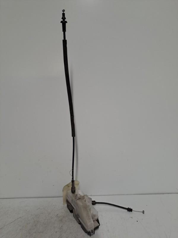 Serrure avant droit CITROEN C3 1 PHASE 1  - 1