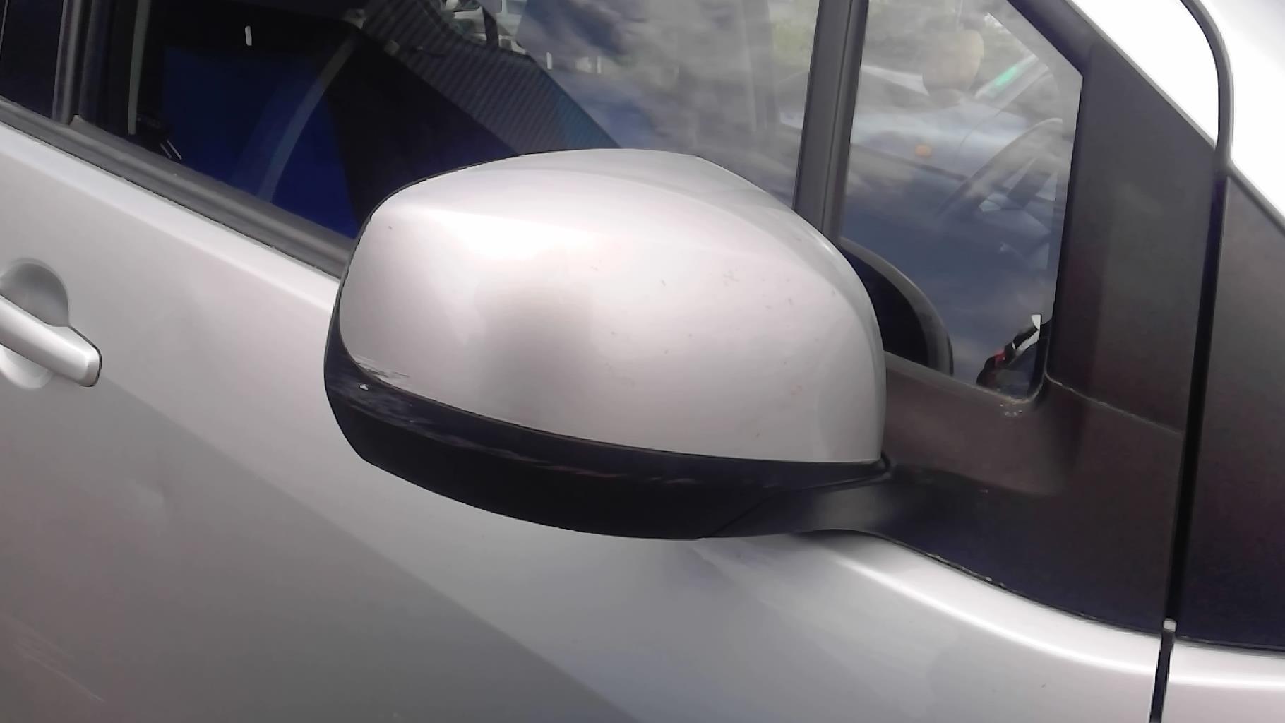 Retroviseur droit OPEL AGILA B Essence - 1