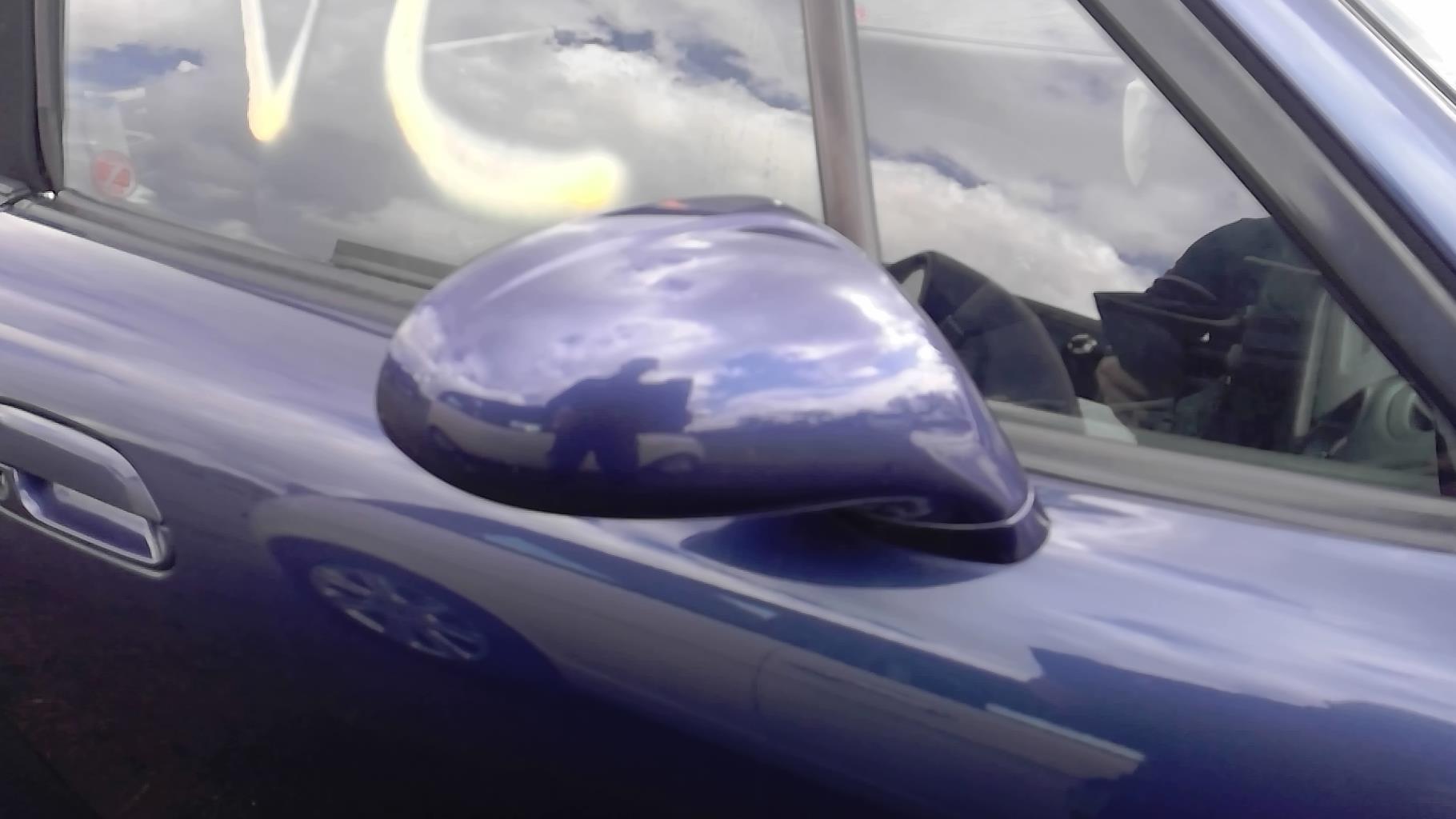 Retroviseur droit MAZDA MX5 2 PHASE 1 CABRIOLET Essence - 1