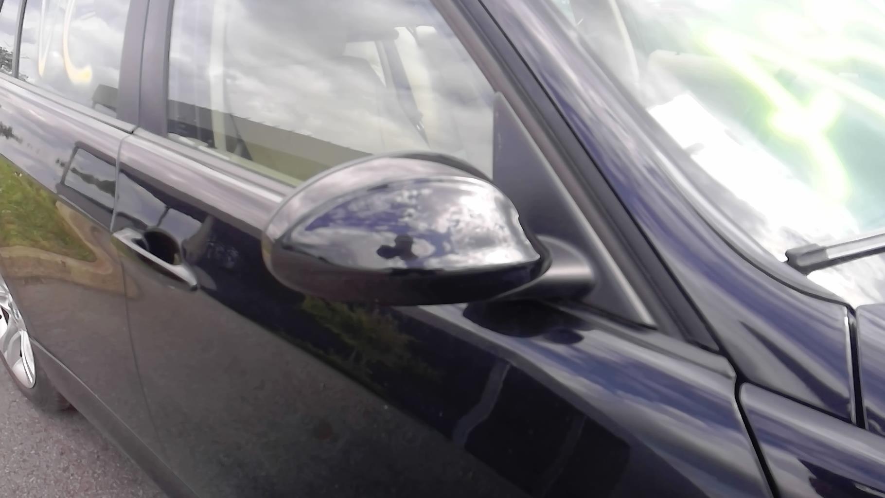 Retroviseur droit BMW SERIE 3 E91 TOURING PHASE 1 BREAK Diesel - 1