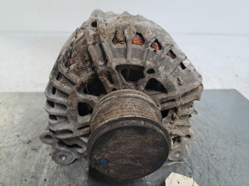 Alternateur AUDI A3 2 SPORTBACK PHASE 2 Diesel - 1