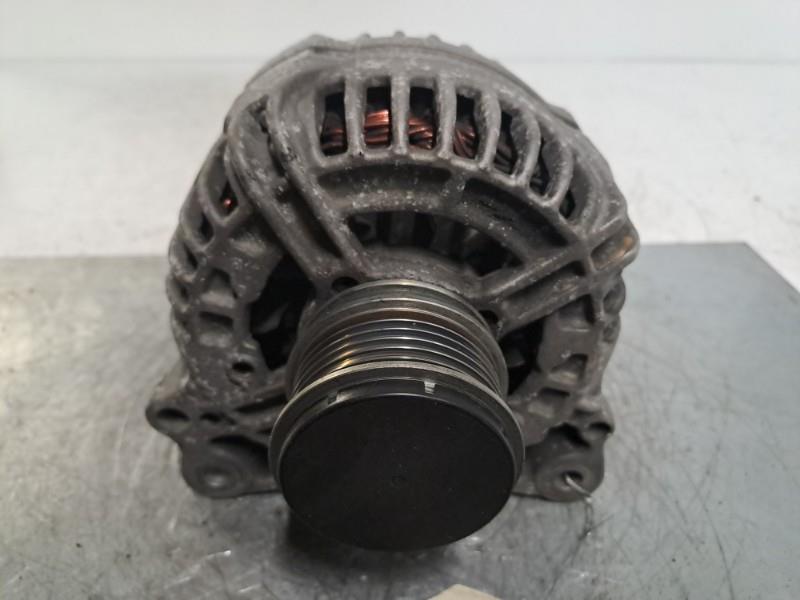 Alternateur AUDI A4 2 AVANT PHASE 2 BREAK Diesel - 1