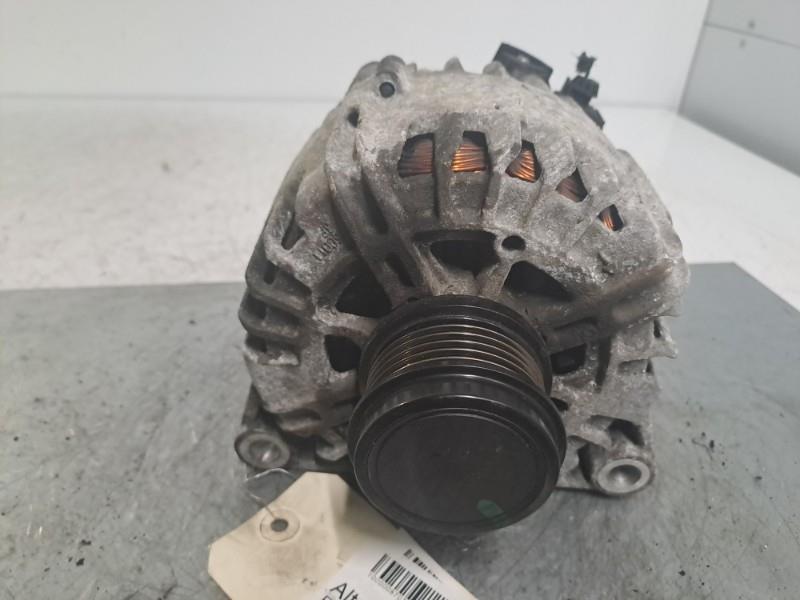 Alternateur FORD C-MAX 2 PHASE 1 Diesel - 1