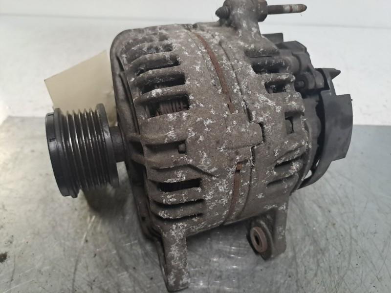 Alternateur RENAULT CLIO 3 PHASE 1 Diesel - 1