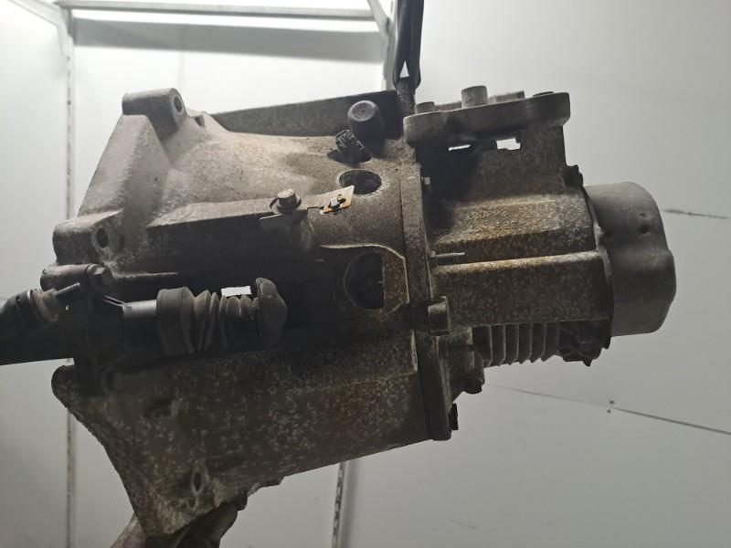 Boite de vitesses CITROEN C3 2 PHASE 2  - 1