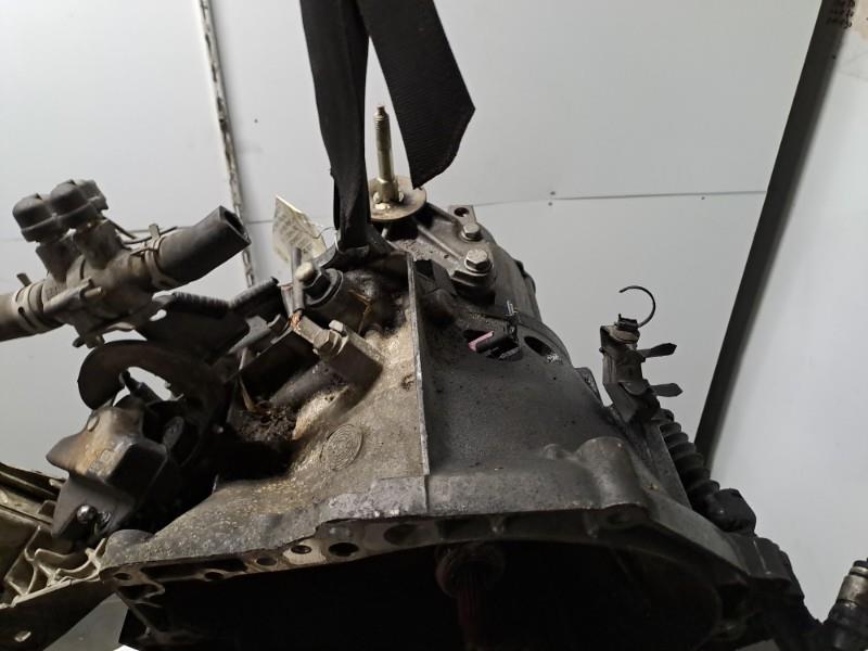 Boite de vitesses PEUGEOT 206 PHASE 2 Diesel - 1
