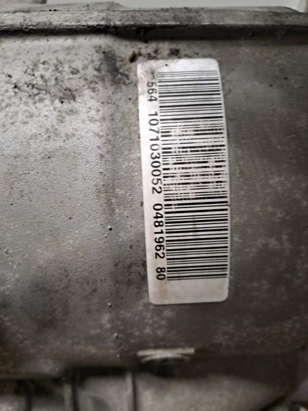 Boite de vitesses BMW SERIE 3 E91 TOURING PHASE 2 BREAK Diesel - 1