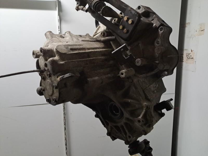 Boite de vitesses NISSAN ALMERA 1 PHASE 1 Diesel - 1