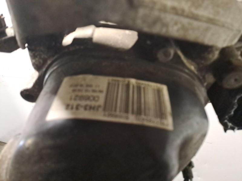 Boite de vitesses RENAULT CLIO 3 PHASE 2  - 1
