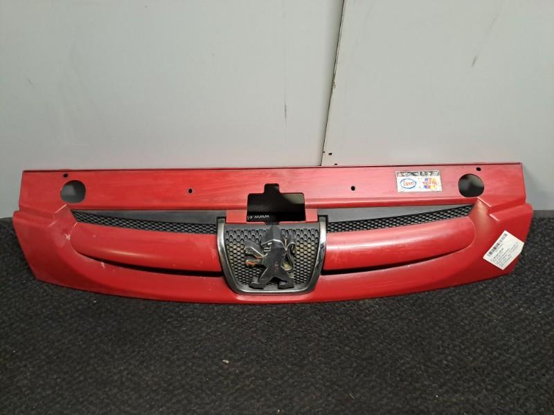 Calandre PEUGEOT PARTNER 1 PHASE 2 Diesel - 1