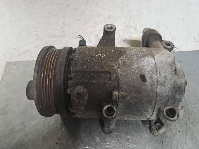 Compresseur clim FORD C-MAX 1 PHASE 1 Essence - 1