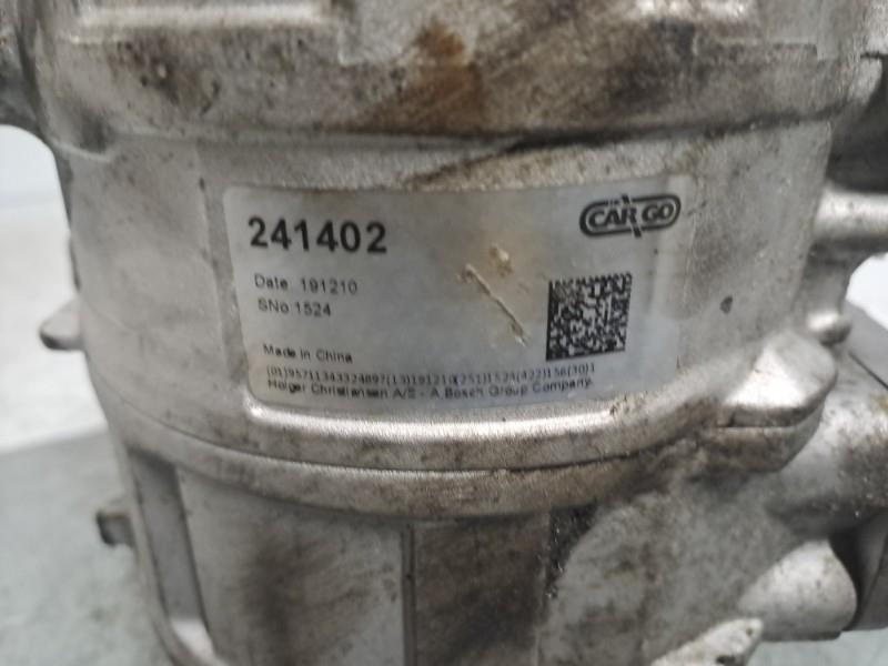 Compresseur clim BMW SERIE 3 E90 PHASE 1  - 1