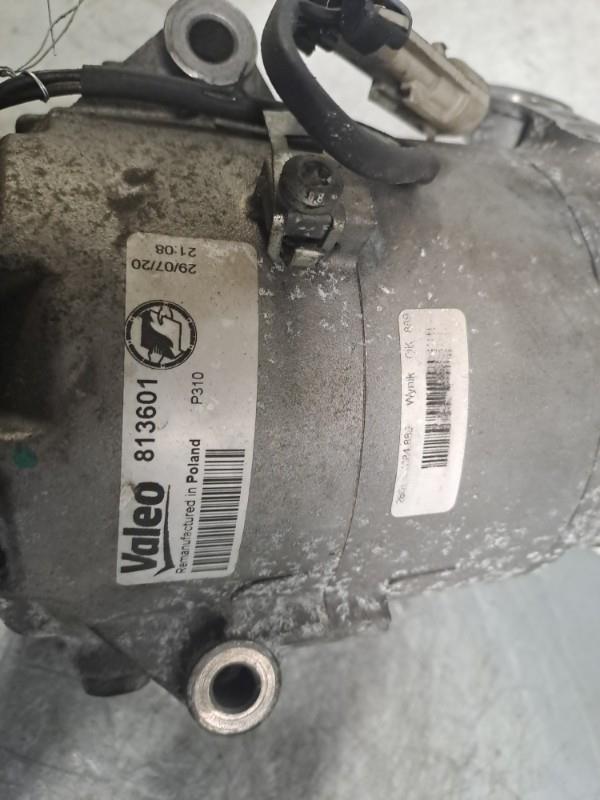 Compresseur clim OPEL ZAFIRA B PHASE 2 Diesel - 1