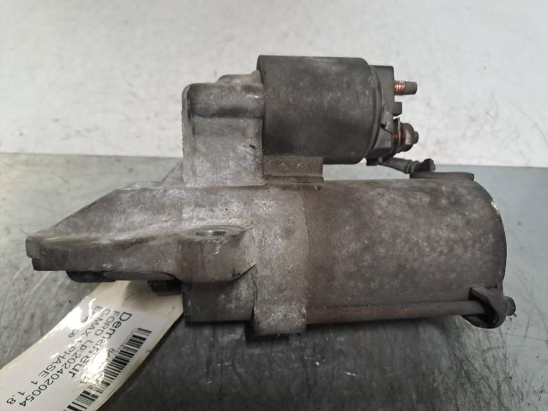 Demarreur FORD C-MAX 1 PHASE 1 Essence - 1
