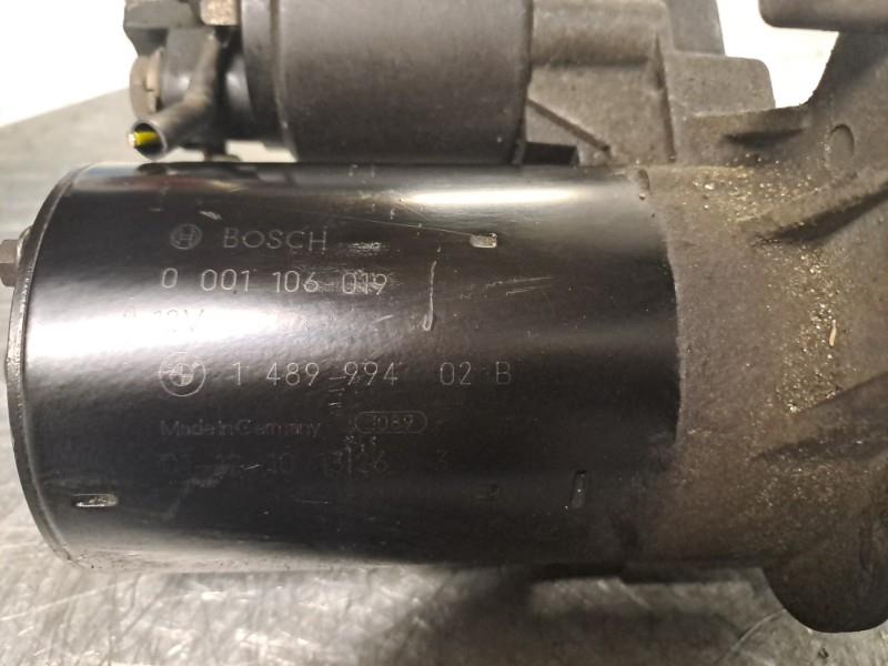 Demarreur MINI MINI 1 R50/R53 PHASE 1 Essence - 1