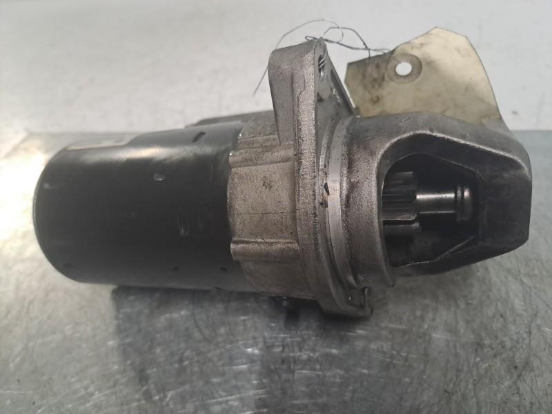 Demarreur SUZUKI SWIFT 4  - 1