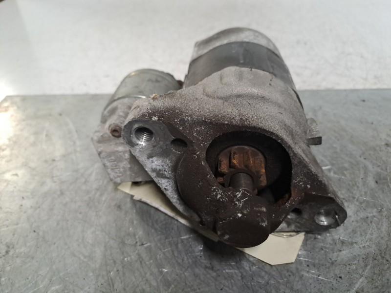 Demarreur RENAULT MODUS PHASE 1 Essence - 1
