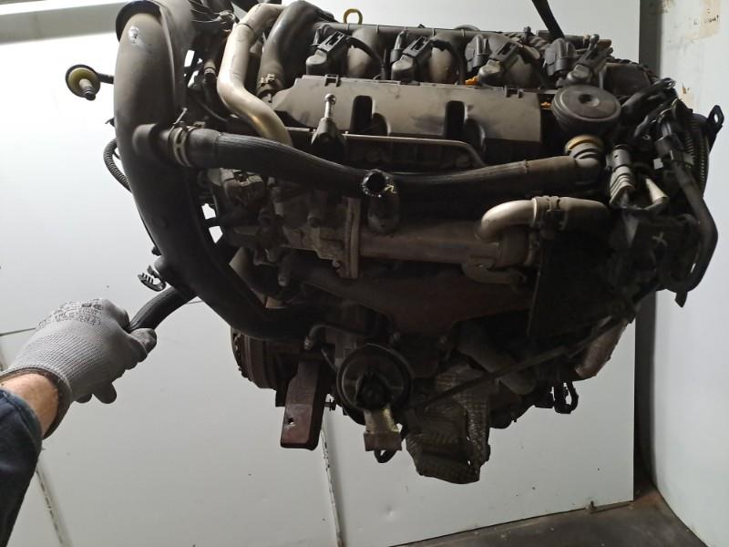 Moteur CITROEN C4 PICASSO 1 Diesel - 1