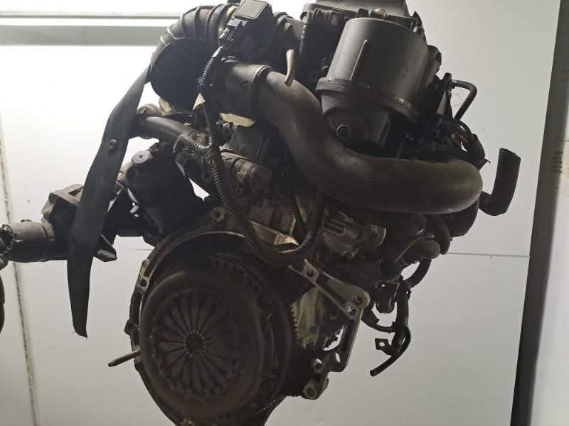 Moteur PEUGEOT BIPPER Diesel - 1