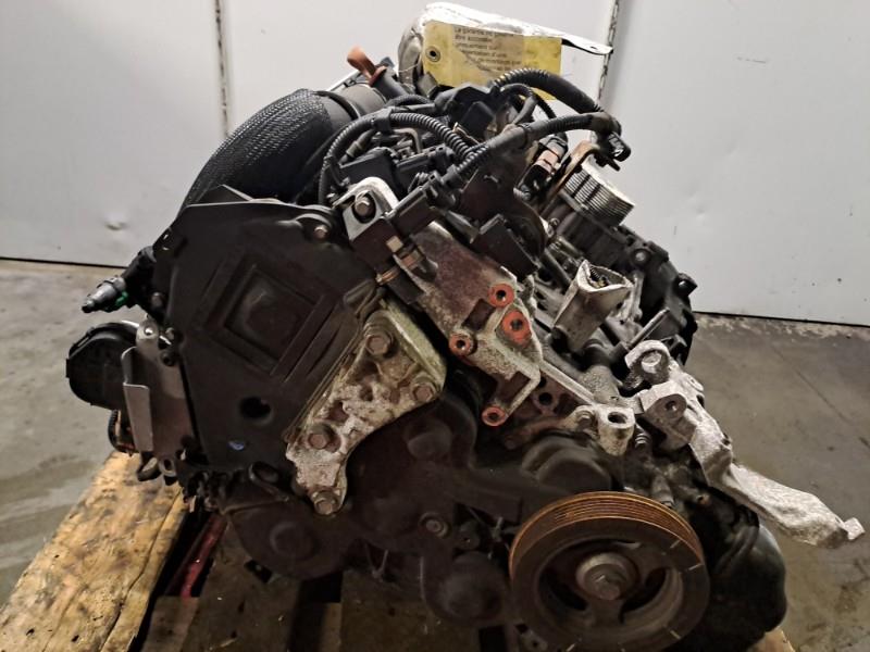 Moteur CITROEN C3 2 PHASE 1 Diesel - 1